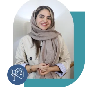 تصویر شاخص نویسنده: شنیدار | کلینیک شنوایی سنجی ٬ تجویز سمعک