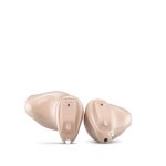 evokeCIC Double LightBeige