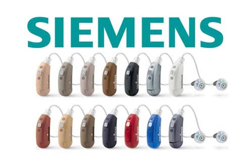 سمعک زیمنس(SIEMENS)